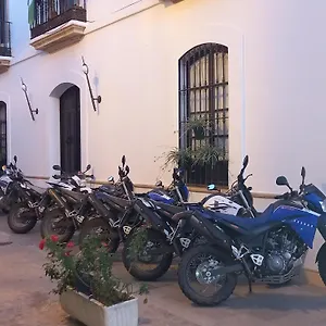 visit hotel