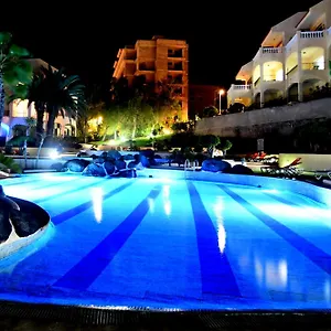 visit hotel