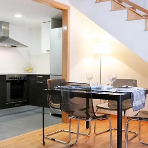 Apartamento Fira, L'Hospitalet de Llobregat