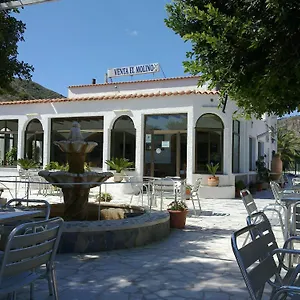  Pensión Restaurante Venta El Molino España