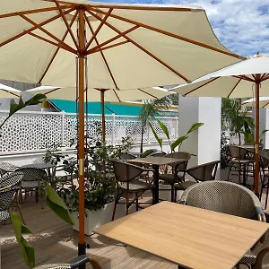 visit hotel