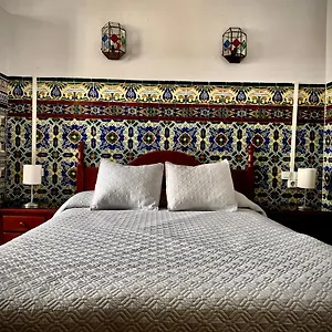 visit hotel